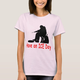 ICE GEVIST T-SHIRT