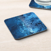 Ice - Glacial - Amazing! Bier Onderzetter (Linkerzijde)