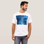 Ice - Glacial - Amazing! T-shirt (Voorkant volledig)