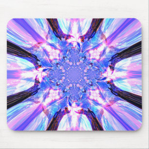 Ice Glass Mousepad Muismat