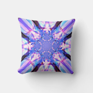 Ice Glass Pillow Kussen