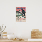 Ice Harvest Poster (Keuken)