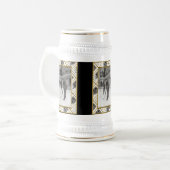 Ice Hockey Bierpul (Voorkant links)