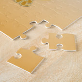 Ice Hockey Chick Legpuzzel (Zijkant)