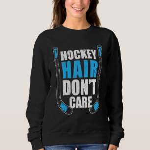 Ice Hockey Coach Ice Hockey Player Ice Hockey Stic Trui