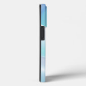 Ice Hockey Goal Keeper Handtekening Case-Mate iPhone Case (Achterkant / Rechts)