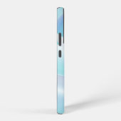 Ice Hockey Goal Keeper Handtekening Samsung Galaxy Hoesje (Rechterkant)