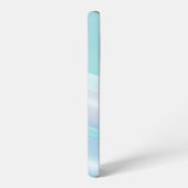 Ice Hockey Goal Keeper Handtekening Samsung Galaxy Hoesje (Linkerkant)