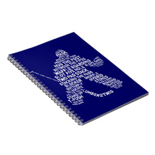 Ice Hockey Notitieboek