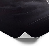 Ice Hockey Poster (Hoek)