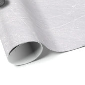 Ice Hockey-Schaatsen helpen u met naam en nummer Cadeaupapier (Rol Hoek)