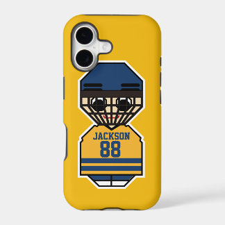 Ice hockey speler