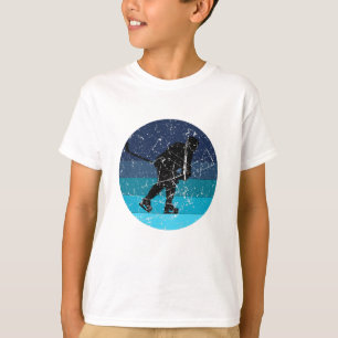 Ice Hockey T-shirt