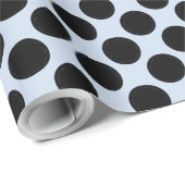 Ice Hockey thema Cadeaupapier (Rol Hoek)