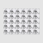 Ice hockey tissuepapier (Voorkant)