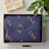 ICE HOCKEY  TISSUEPAPIER (Geschenk)