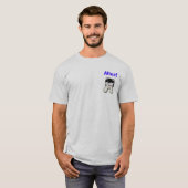 Ice Hotel T-shirt (Voorkant volledig)