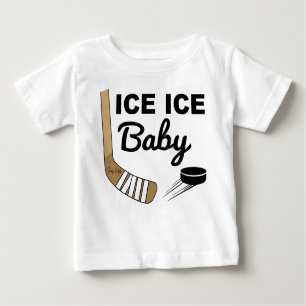 Ice Ice Baby Hockey