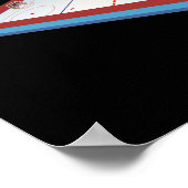 Ice Ice Baby Poster (Hoek)