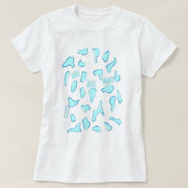 Ice Ice Baby T-shirt