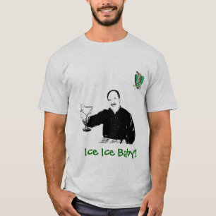 Ice Ice Baby. T-shirt