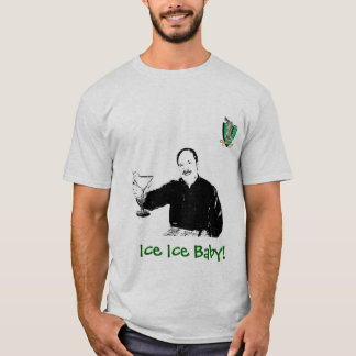 Ice Ice Baby. T-shirt