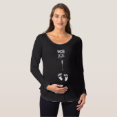 Ice Ice T-shirt (Voorkant volledig)