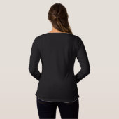 Ice Ice T-shirt (Achterkant volledig)