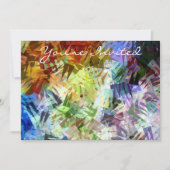 ICE KAART (Voorkant)