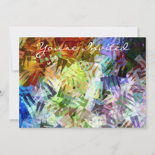 ICE KAART (Voorkant)