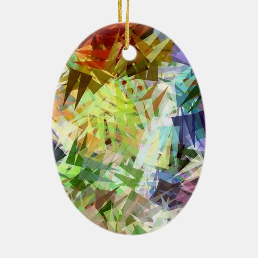 ICE KERAMISCH ORNAMENT (Achterkant)