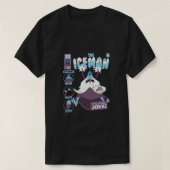 Ice King Comic Essential T-shirt (Design voorkant)