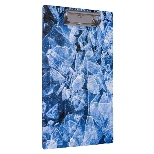 Ice Klembord (Rechts)