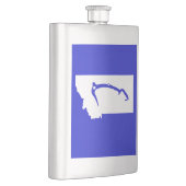 Ice Klib Montana Flacon (Rechts)