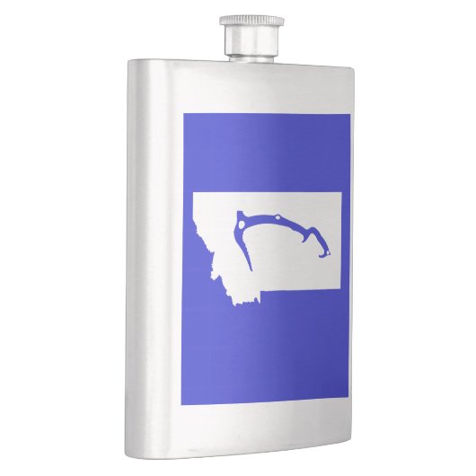 Ice Klib Montana Flacon (Rechts)