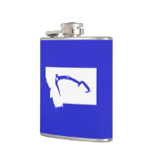 Ice Klib Montana Heupfles (Links)