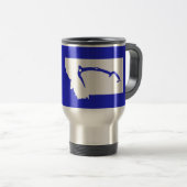 Ice Klib Montana Reisbeker (Voorkant rechts)