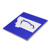 Ice Klib Montana Tegeltje (Zijkant)