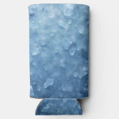 Ice koelbox seltzer blikjeskoeler (Achterkant)