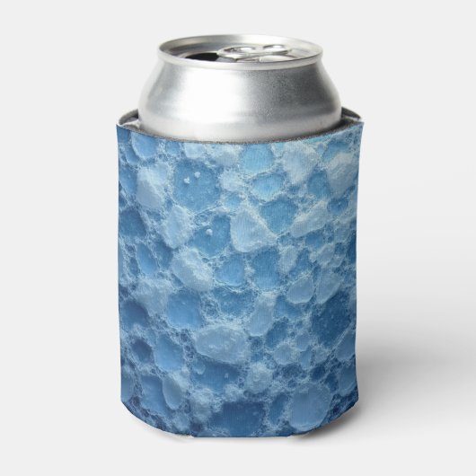 Ice koelboxxen blikjeskoeler (Blikje Voorkant)