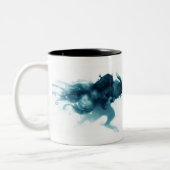 Ice Krampus Mok (Links)