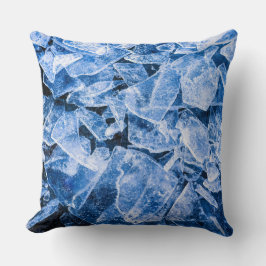 Ice Kussen