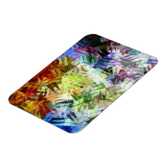 ICE MAGNEET (Linkerzijde)