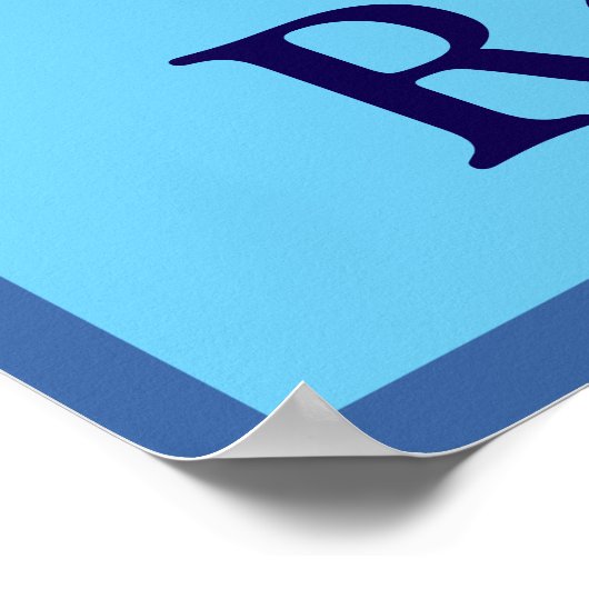 Ice Melts Under Resistance Poster (Hoek)