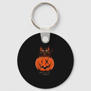 Ice Nine Kills - Halloween Kat Sleutelhanger