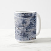  Ice Not ICE Koffiemok (Voorkant rechts)