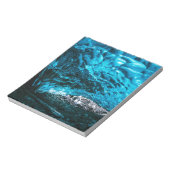 ICE NOTITIEBLOK (Linkerzijde)