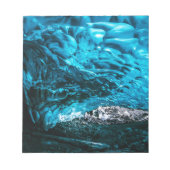 ICE NOTITIEBLOK (Voorkant)