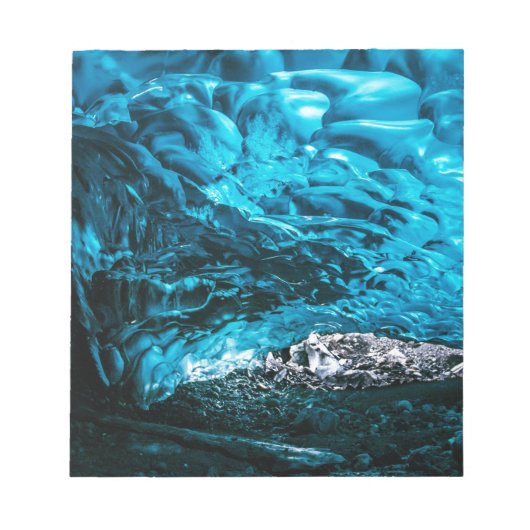 ICE NOTITIEBLOK (Voorkant)