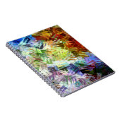 ICE NOTITIEBOEK (Rechterzijde)